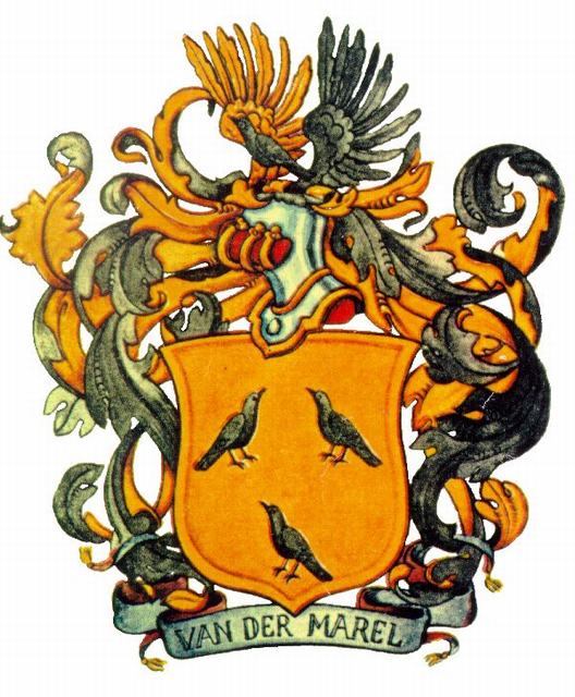 Wapen Wateringen Tak